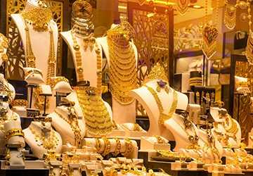 4 Top Luxury Shopping Experiences in Dubai