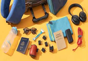 4 Essential Packing Hacks for Lightweight Backpacking