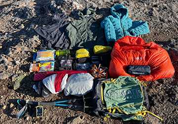 4 Essential Packing Hacks for Lightweight Backpacking