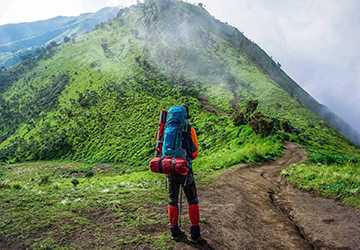 4 Amazing Features of High-Quality Backpacks for Adventurous Travelers