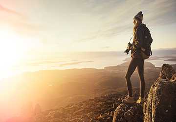4 Amazing Features of High-Quality Backpacks for Adventurous Travelers