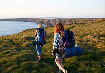 4 Amazing Features of High-Quality Backpacks for Adventurous Travelers