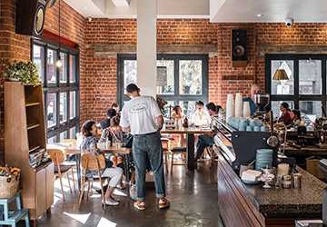 4 Top Cafes in Melbourne for Authentic Australian Coffee