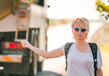 5 Common Mistakes That Compromise the Security of Unknown Destinations