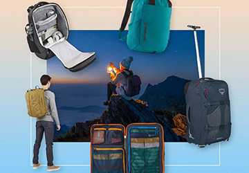 Top 5 Secure Travel Backpacks to Prevent Theft