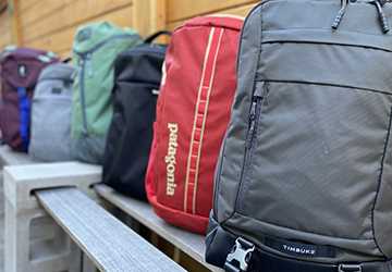 Top 5 Secure Travel Backpacks to Prevent Theft