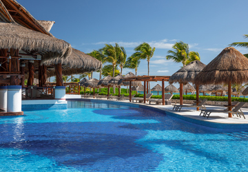 5 All-Inclusive Resorts Benefits