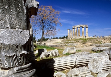 4 Tips for Exploring Greece's Ancient Sites