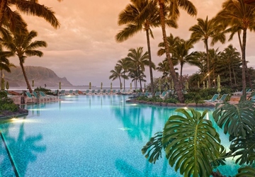 Inclusive Resorts Benefits