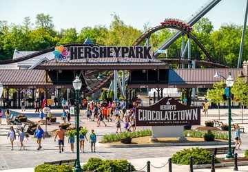 7 Best Theme Parks in the United States for Family Fun and Adventure