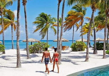 Inclusive Resorts Benefits