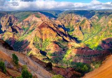 Top 5 Skydiving Destinations in Hawaii for an Epic Freefall Experience