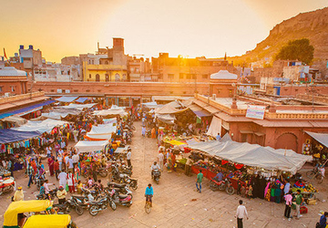 3 Tips to Explore Local Culture in India