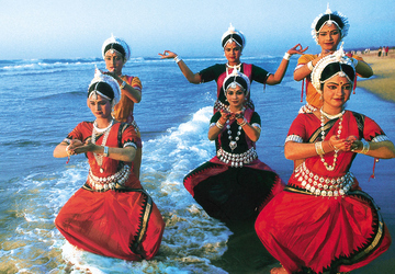 3 Tips to Explore Local Culture in India