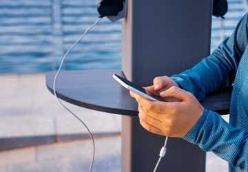 5 Simple Ways to Protect Your Data Abroad