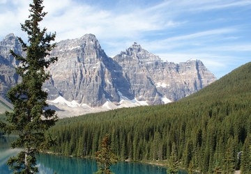 4 Ways to Experience Canada's Wilderness