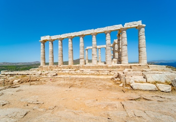 4 Tips for Exploring Greece's Ancient Sites