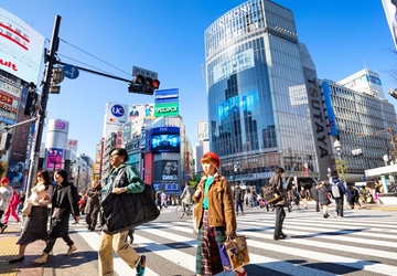 6 Top Tips for Planning a Trip to Japan