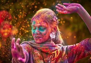3 Tips to Explore Local Culture in India