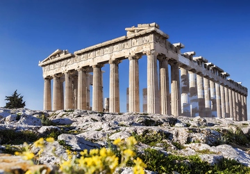 4 Tips for Exploring Greece's Ancient Sites