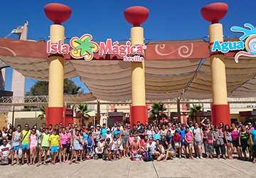 Discover the 7 Premier Theme Parks in Spain for Family Fun