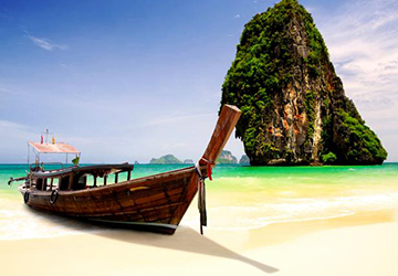Discovering 7 Secluded Beaches in Thailand for a Peaceful Retreat