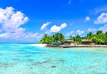 Top 10 Travel Destinations You Must Visit in Your Lifetime