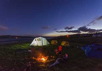 10 Sustainable Ways to Explore the Great Outdoors