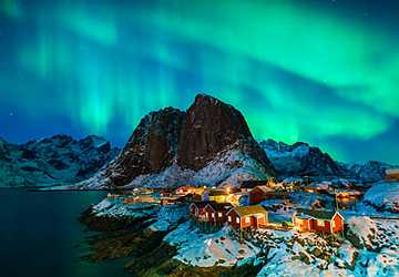 10 Most Beautiful Natural Wonders to Add to Your Bucket List