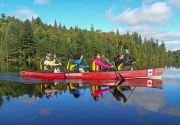4 Ways to Experience Canada's Wilderness