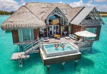 Try Experiences for Luxury Travelers