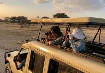 Try Experiences for Luxury Travelers