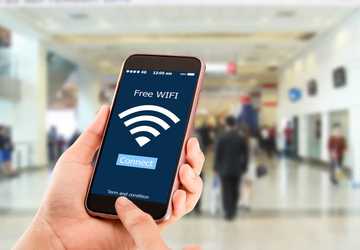 5 Simple Ways to Protect Your Data Abroad