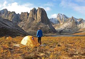 4 Ways to Experience Canada's Wilderness